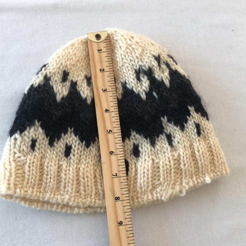 ICEWEAR Iceland men’s beanie 100 % Wool - Picture 9 of 12
